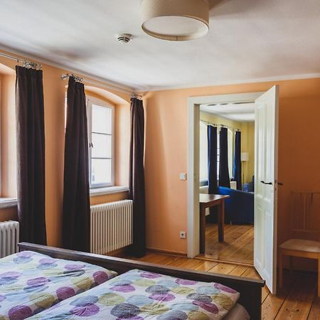 Ferienwohnung Jagdschloss Grunewald Берлін Екстер'єр фото