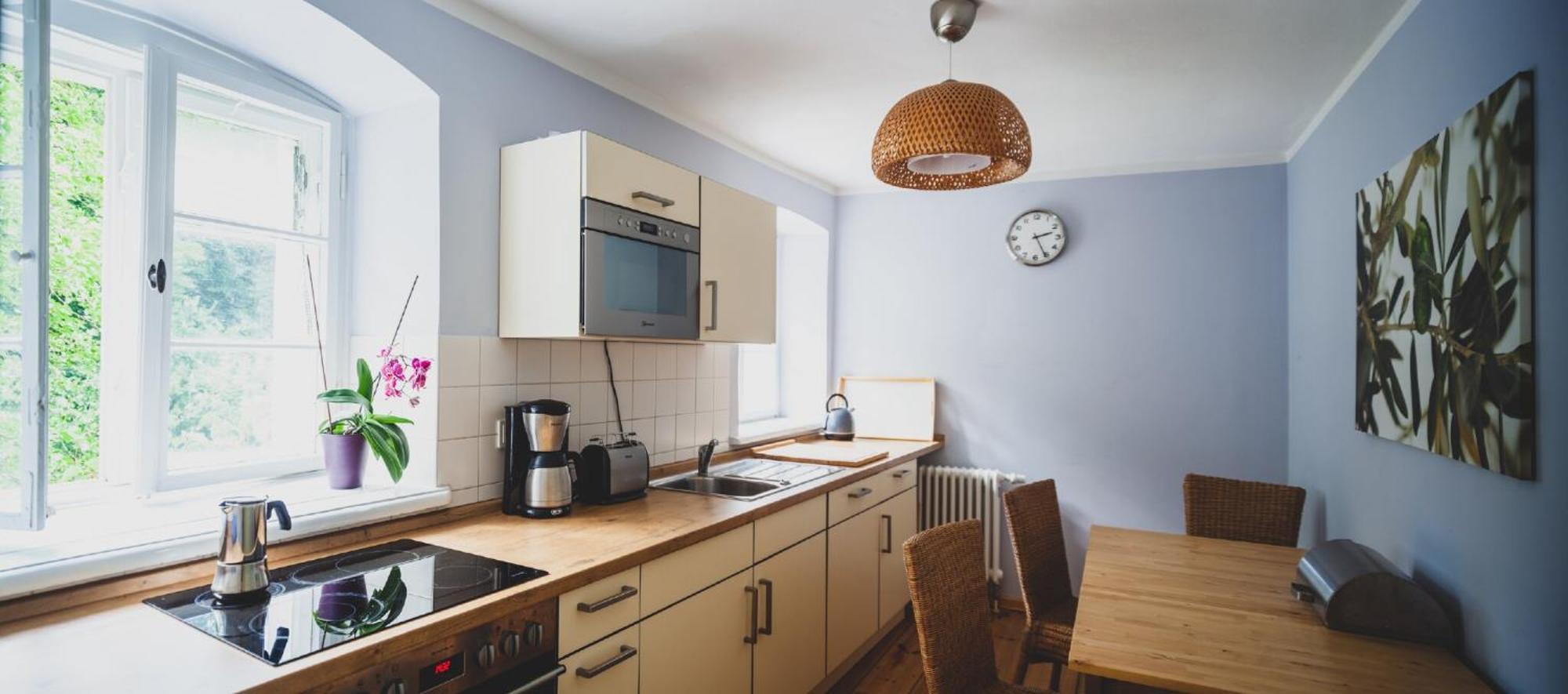 Ferienwohnung Jagdschloss Grunewald Берлін Екстер'єр фото