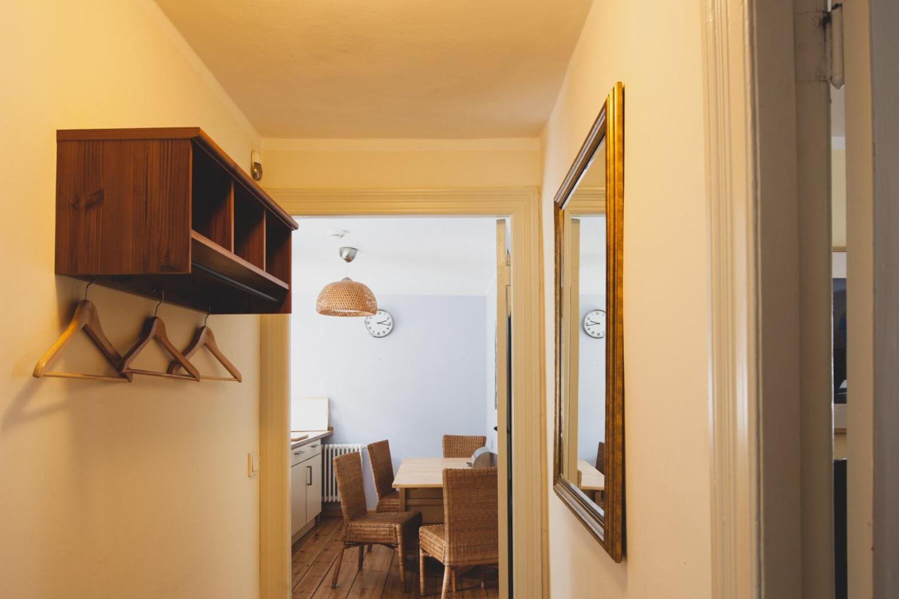 Ferienwohnung Jagdschloss Grunewald Берлін Екстер'єр фото